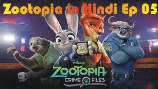 zootopia in hindi fantabulousvision