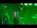 SULPHER live at Manchester Academy III 27-7-12