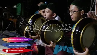 sholatu ala khoiri qosidahhsb hadhroh syabaabun baalawy