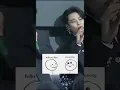 How cute he says Ah Annyeong 😍 Chimchim and Our Alien Jimin V best best friends