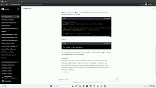 check if key does not exists in dictionary python