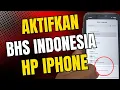 Download Lagu cara mengubah bahasa iPhone ke indonesia
