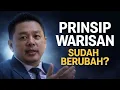 Lagu Darell Leiking Dedah Prinsip Sebenar WARISAN Pasca PRN Sabah