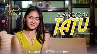 Lirik Lagu Vita Alvia - Ninggal Tatu