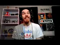 MBNel - Lost and Found [Official Video] (Reaction)