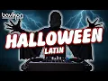 Lagu Halloween Mix 2025 | Latin Party | Spooky Reggaeton House EDM Mashup by bavikon