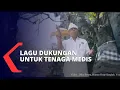 Download Lagu Sing Taen Menyerah, Lagu Motivasi Untuk Tenaga Medis