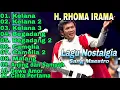 Download Lagu SANG MAESTRO FULL ALBUM LAGU TERBAIK RHOMA IRAMA TANPA IKLAN