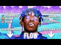 Download Lagu [FREE] LIL UZI VERT XO TYPE BEAT - FLOW - DRXMR