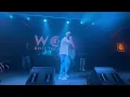 Ceg - En Dipten & Ölümün Kuzeni (17.05.2026 IF Performance Hall Beşiktaş) [1080p60]
