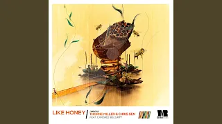 like honey