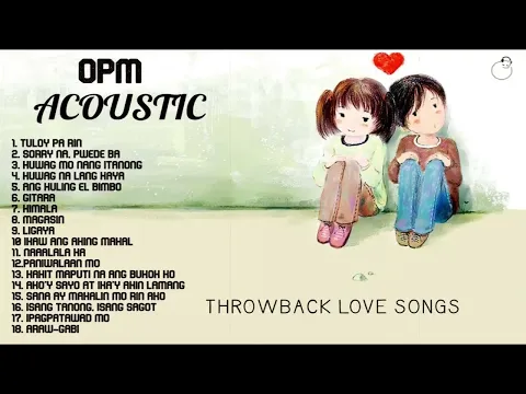 Download MP3 OPM music❤️❤️❤️