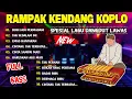 Lagu RAMPAK KOPLO KENDANG JAIPONG TERBARU LAGI 2023 SANGAT BLEKUK - Dangdut koplo terbaru 2023