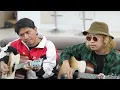 MARAPTHON AAACoustic | J-Rocks - Fallin in Love