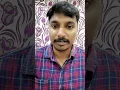 SHOCKED Orphanage in coimbatore