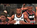 NBA 2K21