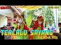 TERBARU!!! TERLALU SAYANG // BUROK SUGIA NADA LIVE DUKUHSOKA