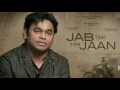 Download Lagu Jab Tak Hai Jaan, ARR's Best BGM