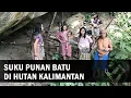 Download Lagu Begini Tradisi Hidup Suku Punan di Pedalaman Hutan - Penjaga Hutan Kalimantan