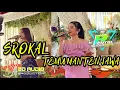 Download Lagu SHOLAWAT NABI (SROKAL TEMU MANTEN)_ECHA MALINDO \u0026 IIS ALIYA_PRANA MUSIC_3D AUDIO