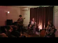Gleny Rae Virus with Doug Bull, Leo Larrat , vocal by Billie Bull