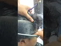 Download Lagu Cara Parting Rambut sebelum mencukur