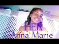 Download Lagu Anna Marie - Her (Cover)