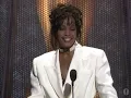 "Streets Of Philadelphia" winning Best Original Song - Bruce Springsteen | 66th Oscars (1994)