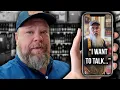 This Liquor Store Employee Calls Me Out While Bourbon Hunting Kentucky