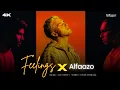 Download Lagu Alfaazo X Feelings - Mashup(Full Version) Lauv X MItraz | Lo-fi 2307  | Instagram Viral Mashup