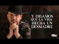 Eden Muñoz - Chale (Lyric Video)