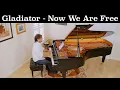 Download Lagu Gladiator - \