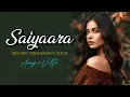 Download Lagu Saiyaara (AMY x VØLTX) | Ahaan Panday, Aneet Padda | Faheem | Melodic Progressive