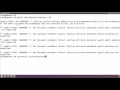 How to set up stats for HAProxy on ubuntu 16 Xenial Xerus