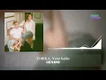 CHE MI AMOR - TOBIKA, Yami Safdie