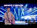 DENNY CAKNAN \