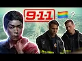Let s talk about 9-1-1