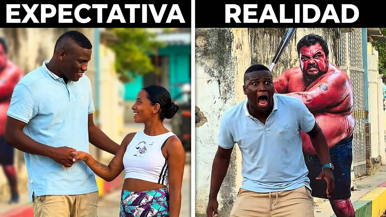 El man del bate