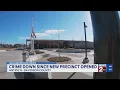 Crime down since Metro police Southeast precinct opening