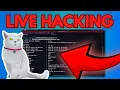 Ethical Hacking Practice Session - Lots of Services