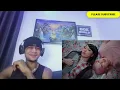 LANA, Elle Teresa - こんな日は (REACTION REACTION)