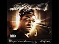 Spice 1 - Welcome Back To The Ghetto