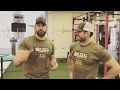 John Krasinski wants YOU to take on The Murph Challenge this Memorial Day Weekend