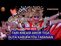 Download Lagu TARIAN nya Secantik PENARI nya Duta Kab Tabanan pkb 2025 #tarikreasi