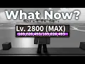 Maxed Out Bored in Blox Fruits Here s What to do