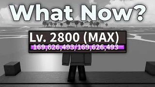 Maxed Out Bored in Blox Fruits Here s What to do