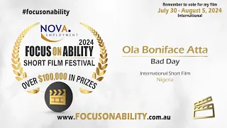 Bad Day film thumbnail