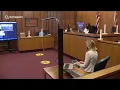 High-Risk Domestic Violence Court aims to reduce Cuyahoga s high number of incidents deaths