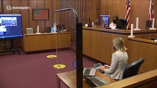 High-Risk Domestic Violence Court aims to reduce Cuyahoga s high number of incidents deaths