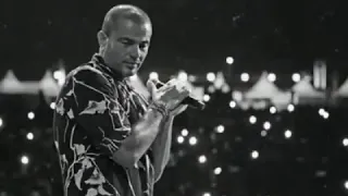 ولسه بتحبه ياقلبي عمرو دياب دندنها